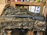 Remington Model 700 Ultimate Muzzleloader ML UML .50 Cal Stainless..... - 1 of 11