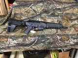 SIG 556
PISTOL WITH SIG TAC BRACE
LIKE NEW - 12 of 12