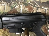 SIG 556
PISTOL WITH SIG TAC BRACE
LIKE NEW - 5 of 12