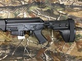 SIG 556
PISTOL WITH SIG TAC BRACE
LIKE NEW - 4 of 12