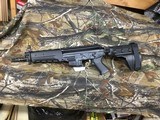 SIG 556
PISTOL WITH SIG TAC BRACE
LIKE NEW - 1 of 12