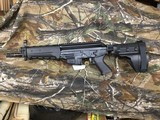 SIG 556
PISTOL WITH SIG TAC BRACE
LIKE NEW - 2 of 12