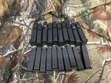 NEW Glock 19 Gen 4 Factory OEM Mags……10 mags. - 1 of 2