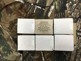 7.62X39 123gr Hollow Point Russian Hunting Ammo - 240 rds - 2 of 6