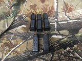 NEW Glock 26 Gen 5 Factory OEM Mags…..5 mags - 1 of 3