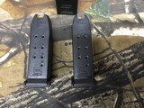 NEW Glock 26 Gen 5 Factory OEM Mags ……3 mags - 2 of 3