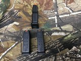 NEW Glock 26 Gen 5 Factory OEM Mags ……3 mags - 1 of 3