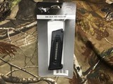 NEW Glock G44 22lr. 10 rd Mags………..3 mags - 2 of 5