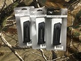 NEW Glock G44 22lr. 10 rd Mags………..3 mags - 1 of 5