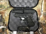 GLOCK 23 GEN 4 …….3 Mags …..Nite Sights - 1 of 11