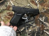 GLOCK 23 GEN 4 …….3 Mags …..Nite Sights - 5 of 11