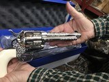 COLT45 LCCUSTOM SHOPNIBMATCH PAIRFULLY ENGRAVED - 10 of 22
