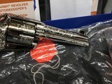 COLT45 LCCUSTOM SHOPNIBMATCH PAIRFULLY ENGRAVED - 22 of 22