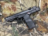 KELTEC
CP33
WITH
TONS OF UPGRADES...... - 2 of 11