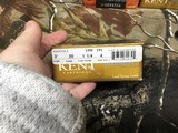 Kent and Federal 20ga #4 & #5 Turkey Loads……. 50rds - 7 of 11