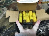 Kent and Federal 20ga #4 & #5 Turkey Loads……. 50rds - 3 of 11