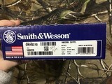 SMITH WESSON351 PD7 SHOT 22 MAGNUMNIB - 11 of 11