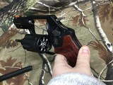 SMITH WESSON351 PD7 SHOT 22 MAGNUMNIB - 9 of 11