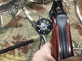 SMITH WESSON351 PD7 SHOT 22 MAGNUMNIB - 6 of 11