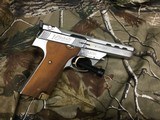 MITCHEL VICTOR II22 LRBEAUTIFULITEMLIKE NEWCONDITION - 3 of 10