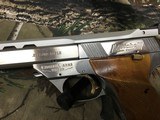 MITCHEL VICTOR II22 LRBEAUTIFULITEMLIKE NEWCONDITION - 8 of 10