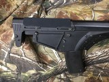 Kel-Tec
Survival Bullpup Rifle 16"
USED
IN EXCELL. CONDITON - 7 of 14