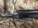 Kel-Tec
Survival Bullpup Rifle 16"
USED
IN EXCELL. CONDITON - 6 of 14