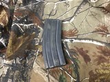 Military Contract Ar-15 Aluminum Mags ……7 mags - 2 of 8
