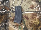 Military Contract Ar-15 Aluminum Mags ……7 mags - 3 of 8