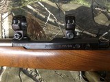 RUGER77/22MAGNUMWITHCUSTOM LILJABARREL - 6 of 18
