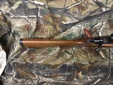 RUGER77/22MAGNUMWITHCUSTOM LILJABARREL - 12 of 18