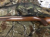 RUGER77/22MAGNUMWITHCUSTOM LILJABARREL - 4 of 18