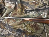 RUGER77/22MAGNUMWITHCUSTOM LILJABARREL - 5 of 18