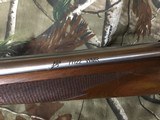 RUGER77/22MAGNUMWITHCUSTOM LILJABARREL - 7 of 18