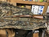 RUGER77/22MAGNUMWITHCUSTOM LILJABARREL - 2 of 18