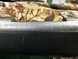 Remington Engraved Stainless 700 BDL280 CALIBERDetachable magazine. - 7 of 24