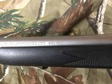 Remington Engraved Stainless 700 BDL280 CALIBERDetachable magazine. - 8 of 24
