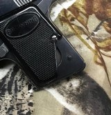 BROWNING
25 AUTO
"Baby Browning" - 15 of 16