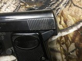 BROWNING
25 AUTO
"Baby Browning" - 8 of 16