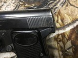 BROWNING
25 AUTO
"Baby Browning" - 9 of 16