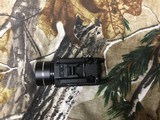 NEW Streamlight TLR-1HL Rail Mounted Led Flashlight - 1,000 HIGH Lumens.  - 7 of 14