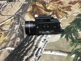 NEW Streamlight TLR-1HL Rail Mounted Led Flashlight - 1,000 HIGH Lumens.  - 4 of 14