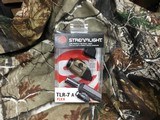 NEW Streamlight TLR-7A FLEX Low Profiley Rail Mounted Led Flashlight- 500 Lumens.  - 1 of 13