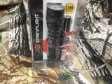 NEW Streamlight ProTac Rail Mount HL-X Flashlight - 1000 Lumens.  - 2 of 6