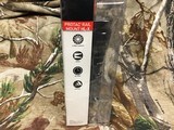 NEW Streamlight ProTac Rail Mount HL-X Flashlight - 1000 Lumens.  - 4 of 6