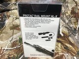 NEW Streamlight ProTac Rail Mount HL-X Flashlight - 1000 Lumens.  - 5 of 6