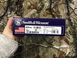 NEW SMITH & WESSON M&P SHIELD EZ .30 SUPER CARRY 30 THUMB SAFETY SC 13458 - 12 of 12