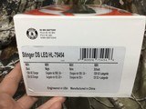 NIB Streamlight Stinger DS LED HL Flashlight……800 lumens  - 7 of 9
