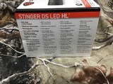 NIB Streamlight Stinger DS LED HL Flashlight……800 lumens  - 8 of 9