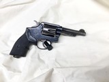 SMITH WESSON38VICTORY MODELWWII - 2 of 14